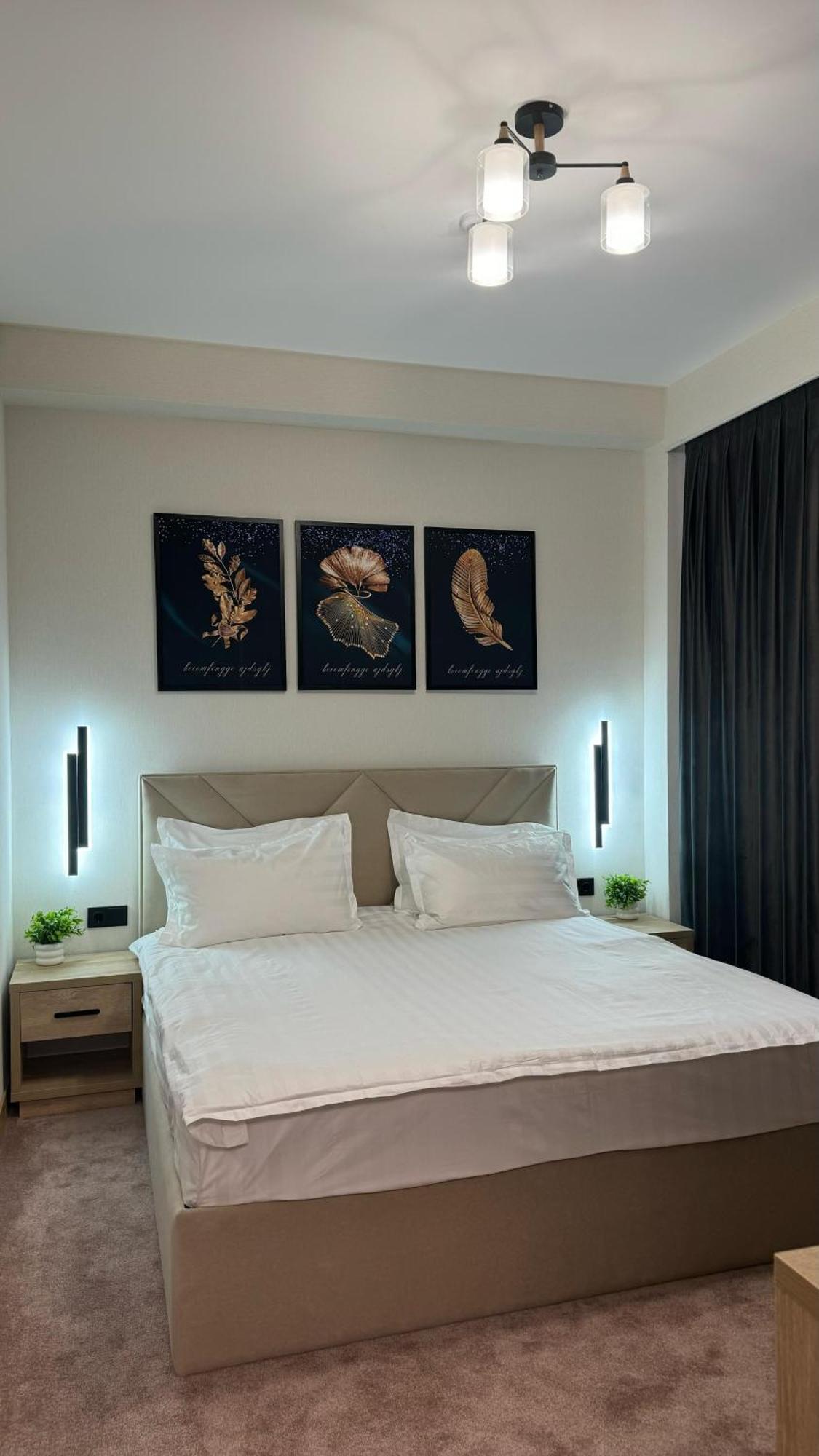 Sem Brand Hotel Туркестан Экстерьер фото